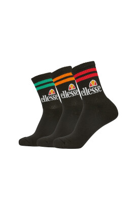 ELLESSE Унисекс дълги чорапи - 3 чифта - Pepit.bg