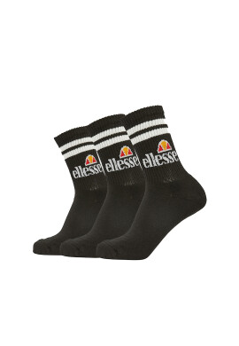 ELLESSE Унисекс дълги чорапи - 3 чифта - Pepit.bg