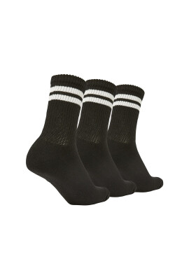 ELLESSE Унисекс дълги чорапи - 3 чифта - Pepit.bg
