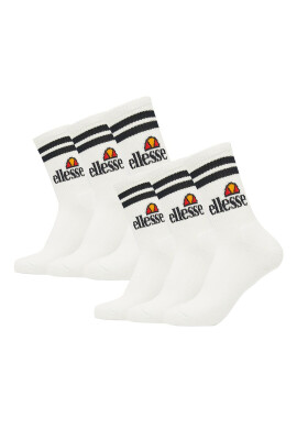 ELLESSE Унисекс дълги чорапи - 6 чифта - Pepit.bg