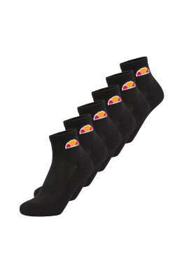 ELLESSE Унисекс къси чорапи - 6 чифта - Pepit.bg