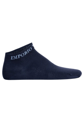 Emporio Armani Чорапи - 3 чифта - Pepit.bg