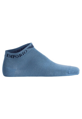 Emporio Armani Чорапи - 3 чифта - Pepit.bg
