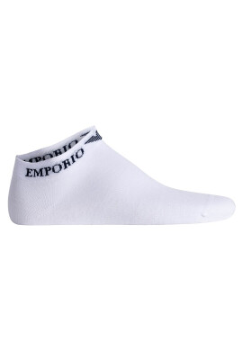 Emporio Armani Чорапи - 3 чифта - Pepit.bg