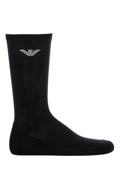 Emporio Armani Дълги чорапи 14401 - 6 чифта - Pepit.bg