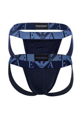 Emporio Armani Джогстрап - 2 чифта - Pepit.bg