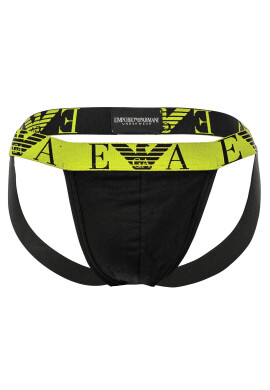 Emporio Armani Джогстрап - 2 чифта - Pepit.bg