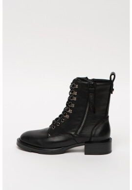Ermanno Scervino Ботуши с връзки - Pepit.bg