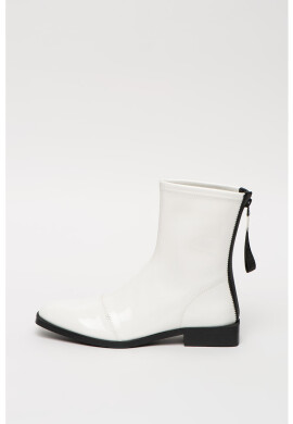 Ermanno Scervino Кожени боти - Pepit.bg