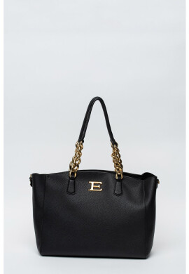 Ermanno Scervino Шопинг чанта New Eba - Pepit.bg