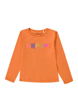 Esprit Блуза с лого - Pepit.bg