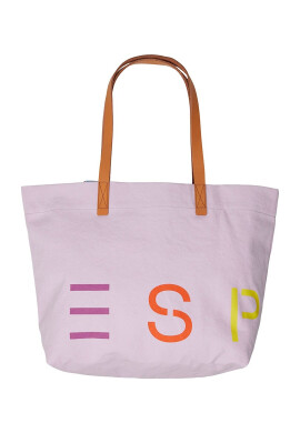 Esprit Чанта с лого - Pepit.bg