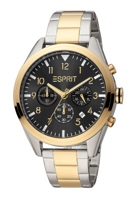 Esprit Часовник с хронограф - Pepit.bg