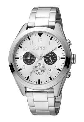 Esprit Часовник с хронограф - Pepit.bg