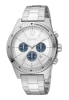 Esprit Часовник с хронограф - Pepit.bg