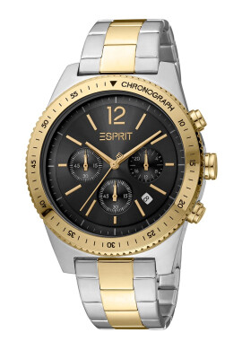 Esprit Часовник с хронограф - Pepit.bg