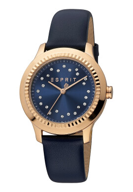 Esprit Часовник с кристали - Pepit.bg