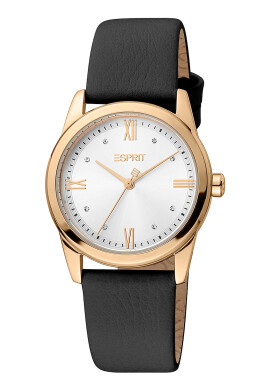 Esprit Часовник с кристали - Pepit.bg