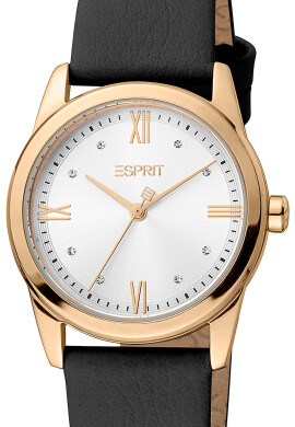 Esprit Часовник с кристали - Pepit.bg