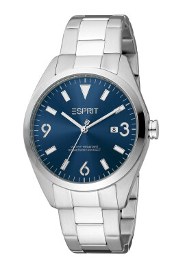 Esprit Часовник с три стрелки - Pepit.bg