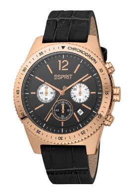 Esprit Часовник в два цвята - Pepit.bg