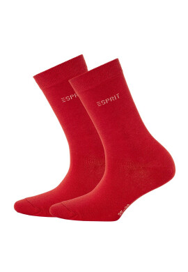 Esprit Дълги чорапи - 2 чифта - Pepit.bg