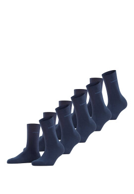 Esprit Дълги чорапи - 5 чифта - Pepit.bg