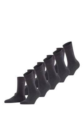 Esprit Дълги чорапи - 5 чифта - Pepit.bg