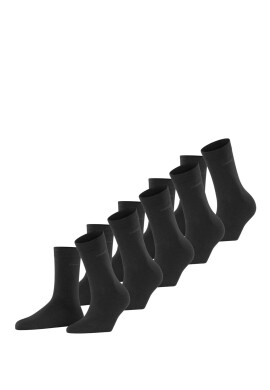 Esprit Дълги чорапи - 5 чифта - Pepit.bg
