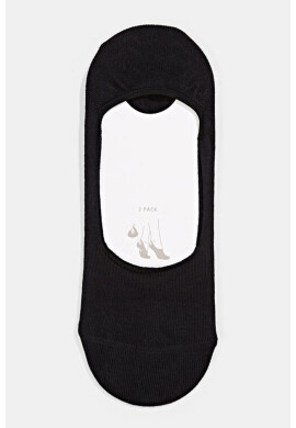 Esprit Falke Изрязани чорапи - 2 чифта - Pepit.bg