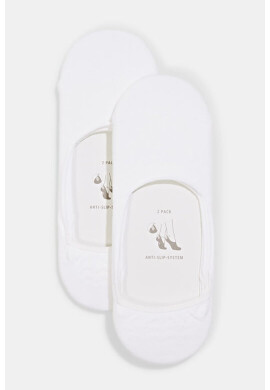 Esprit Falke Изрязани чорапи - 2 чифта - Pepit.bg