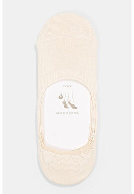 Esprit Falke Изрязани чорапи - 2 чифта - Pepit.bg
