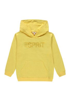 Esprit Худи с лого - Pepit.bg