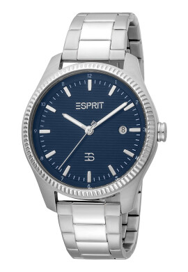 Esprit Иноксов часовник - Pepit.bg