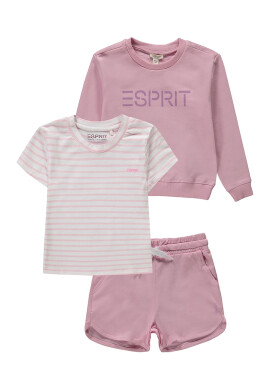 Esprit Комплект - 3 части - Pepit.bg