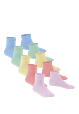Esprit Къси чорапи - 5 чифта - Pepit.bg
