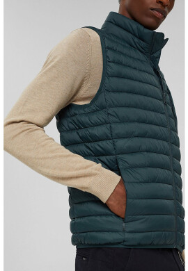 Esprit Леко подплатен елек с 3M™ Thinsulate™ - Pepit.bg