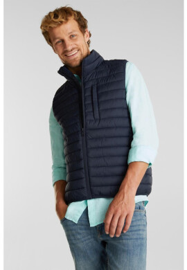 Esprit Леко подплатен елек с 3M™ Thinsulate™ - Pepit.bg