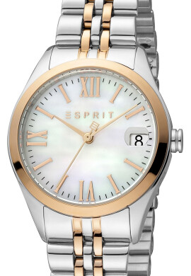 Esprit Мултифункционален аналогов часовник - Pepit.bg