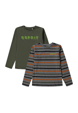 Esprit Памучна блуза - 2 броя - Pepit.bg