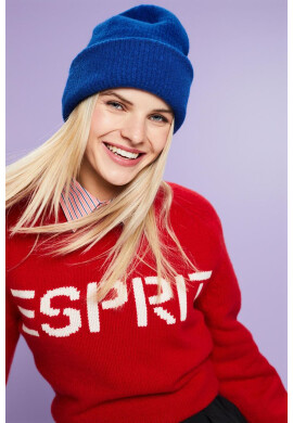 Esprit Рипсена шапка - Pepit.bg