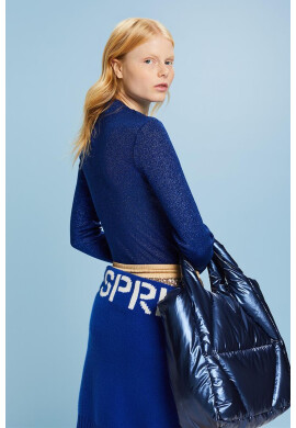 Esprit Сатинирана блуза - Pepit.bg