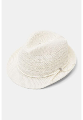 Esprit Шапка Trilby с памук - Pepit.bg