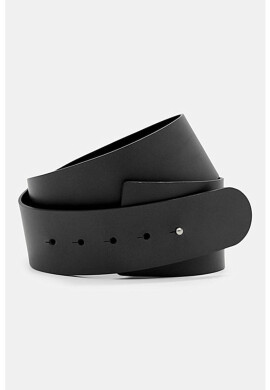 Esprit Широк кожен колан - Pepit.bg