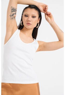 Esprit Слим танк топ - Pepit.bg
