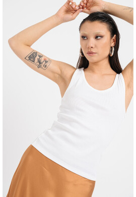 Esprit Слим танк топ - Pepit.bg