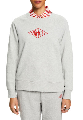 Esprit Суитшърт на лога - Pepit.bg