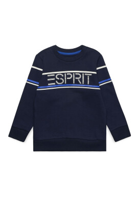 Esprit Суитшърт с лого - Pepit.bg