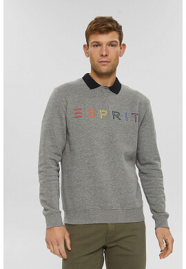 Esprit Суитшърт с лого - Pepit.bg