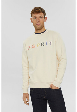 Esprit Суитшърт с лого - Pepit.bg